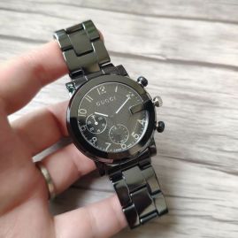 Picture of Gucci Watches Men _SKU1470gucci-watch-03245320